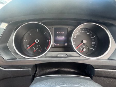 2023 Volkswagen Tiguan - photo 15
