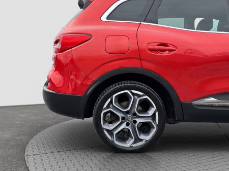 2018 Renault Kadjar - photo 21
