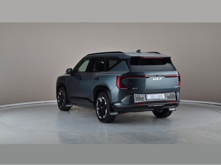 2026 Kia EV5 - photo 22