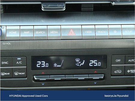 2025 Hyundai KONA - photo 18