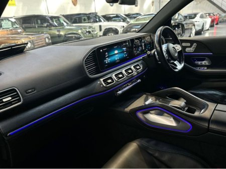 2022 Mercedes-Benz GLE - photo 9