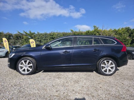 2018 Volvo V60 - photo 2