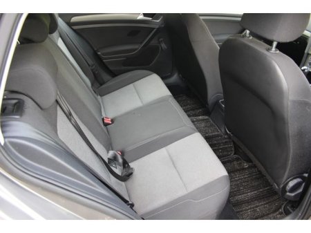 2014 Volkswagen Golf - photo 22