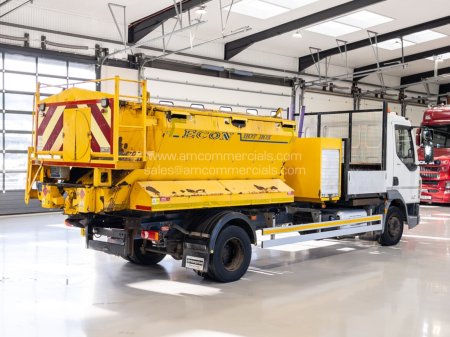 2015 DAF LF 180 - photo 6