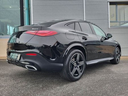 2027 Mercedes-Benz GLC - photo 9