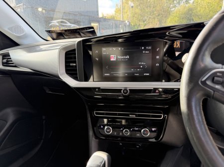 2024 Opel Mokka - photo 10
