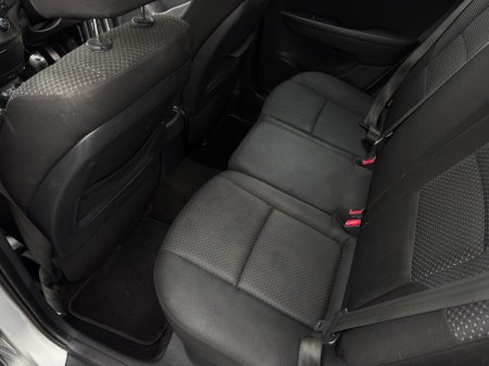 2011 Hyundai i30 - photo 7