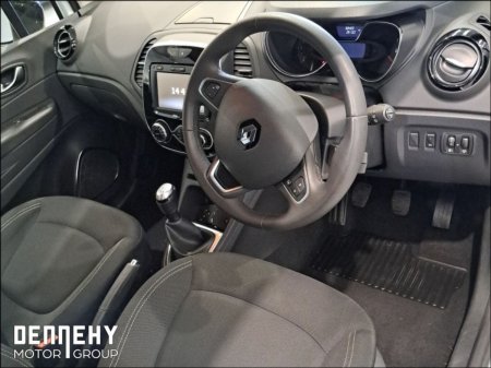 2020 Renault Captur - photo 6