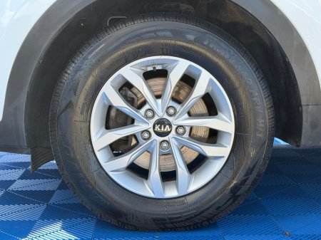 2019 Kia Sportage - photo 14