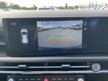 2024 Hyundai Tucson - photo 14