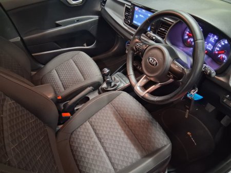 2018 Kia Rio - photo 2