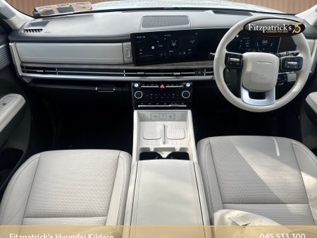 2024 Hyundai Santa Fe - photo 8