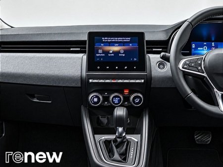2026 Renault Clio - photo 19