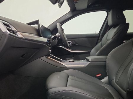 2026 BMW 3-Series - photo 7