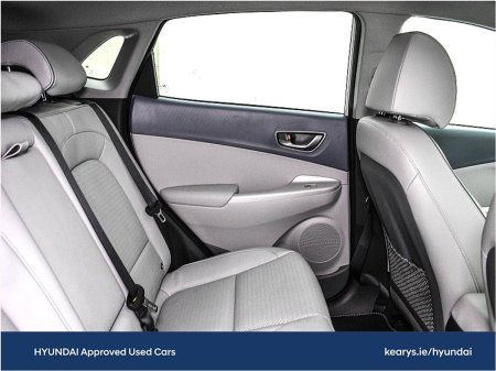 2020 Hyundai KONA - photo 17