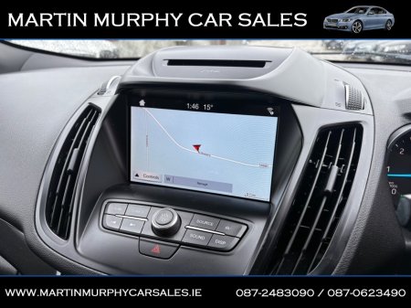 2019 Ford Kuga - photo 15