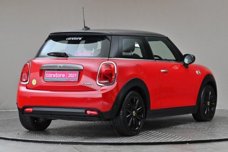 2021 Mini Cooper - photo 9