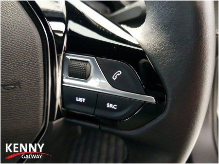 2025 Peugeot 2008 - photo 21