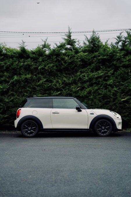 2019 Mini Cooper - photo 4