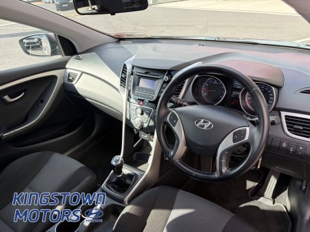 2015 Hyundai i30 - photo 6
