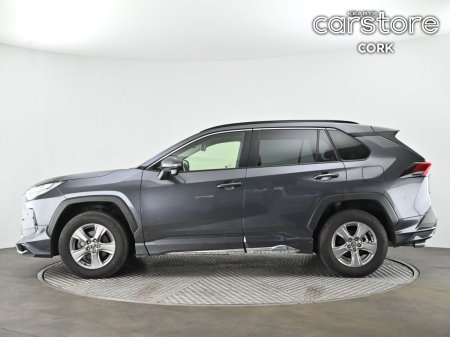 2021 Toyota RAV4 - photo 6