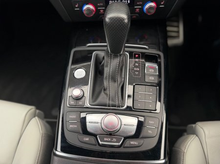 2017 Audi A6 - photo 29