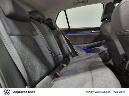 2023 Volkswagen Golf - photo 31