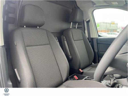 2026 Volkswagen Caddy - photo 9