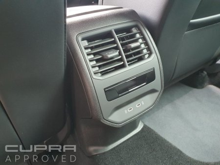 2026 Cupra Formentor - photo 23