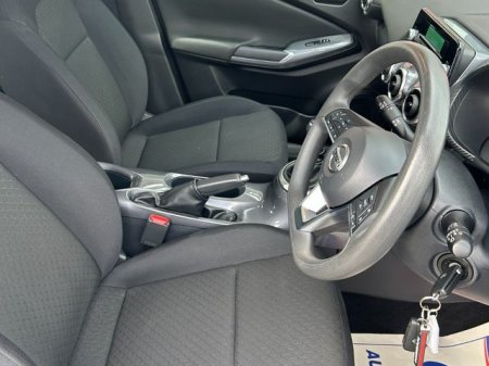 2022 Nissan Juke - photo 19