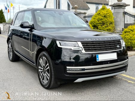 2023 Land Rover Range Rover - photo 4