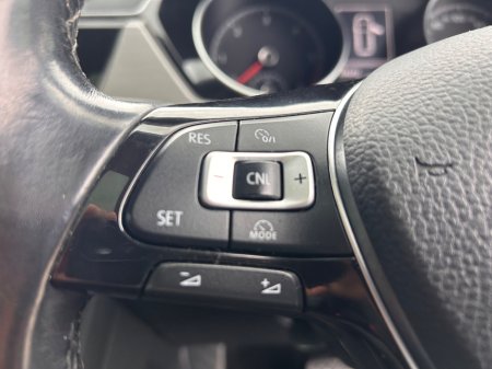 2016 Volkswagen Touran - photo 14