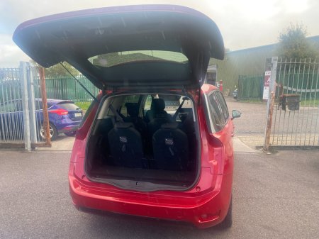 2015 Citroen C4 - photo 8