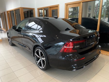 2023 Volvo S60 - photo 4