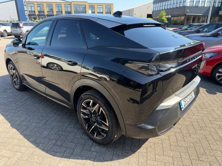 2025 Peugeot 3008 - photo 6