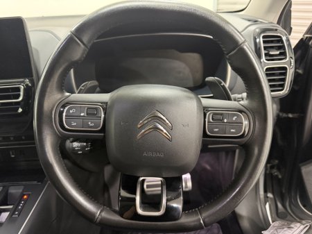 2023 Citroen C5 Aircross - photo 12