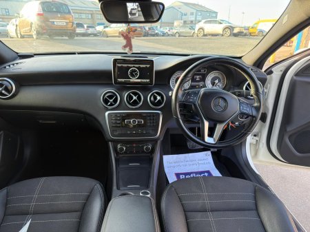 2014 Mercedes-Benz A-Class - photo 11