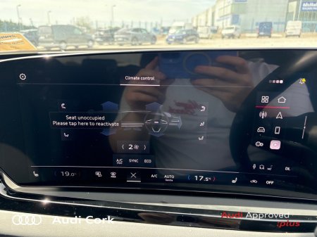 2025 Audi A6 - photo 20
