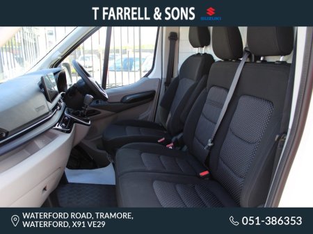 2026 Maxus DELIVER 9 - photo 10