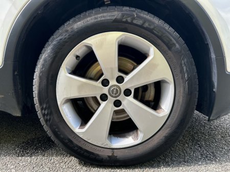 2019 Opel Mokka - photo 5