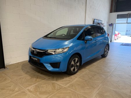 2015 Honda Fit - photo 3