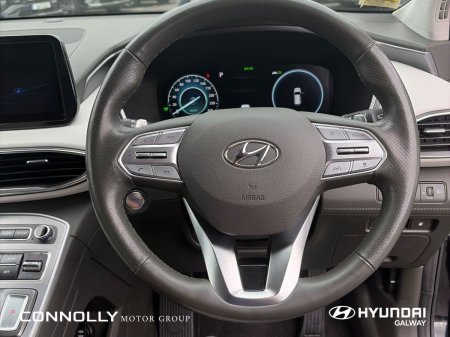 2021 Hyundai Santa Fe - photo 19