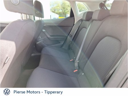 2025 SEAT Ibiza - photo 6