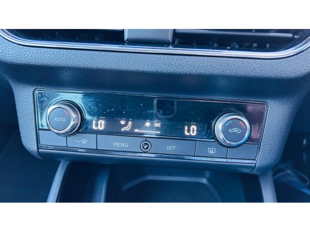 2020 Skoda Kamiq - photo 15