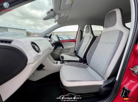 2017 Volkswagen up! - photo 19