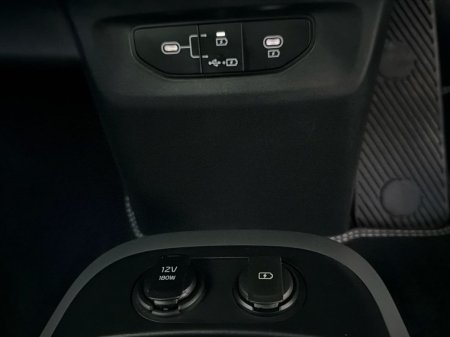 2025 Kia EV6 - photo 38