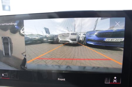 2021 Audi A4 - photo 16