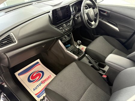 2023 Suzuki SX4 S-Cross - photo 12