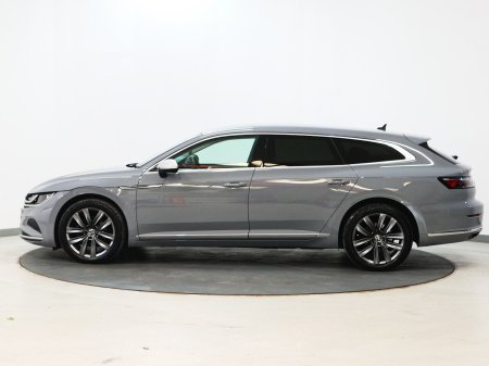 2021 Volkswagen Arteon - photo 7