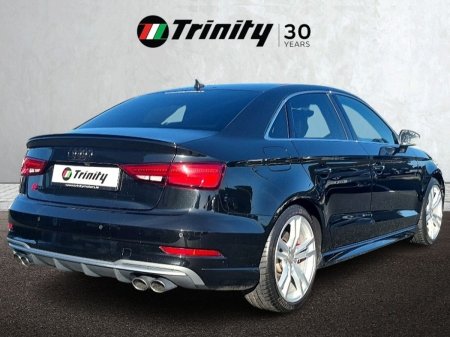 2017 Audi S3 - photo 3